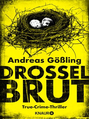 cover image of Drosselbrut